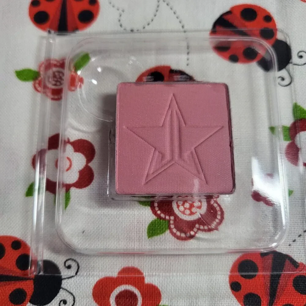 NEW Jeffree Star Artistry Singles 